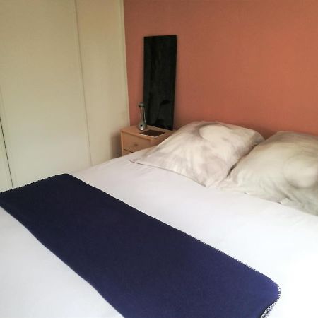 Joli Appartement Dans Villa Entre Nice Et L'Arriere Pays カスタニェ エクステリア 写真