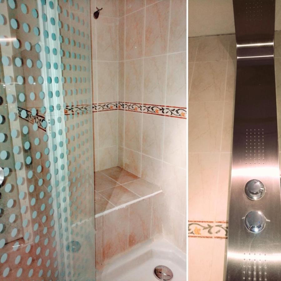 Joli Appartement Dans Villa Entre Nice Et L'Arriere Pays カスタニェ エクステリア 写真